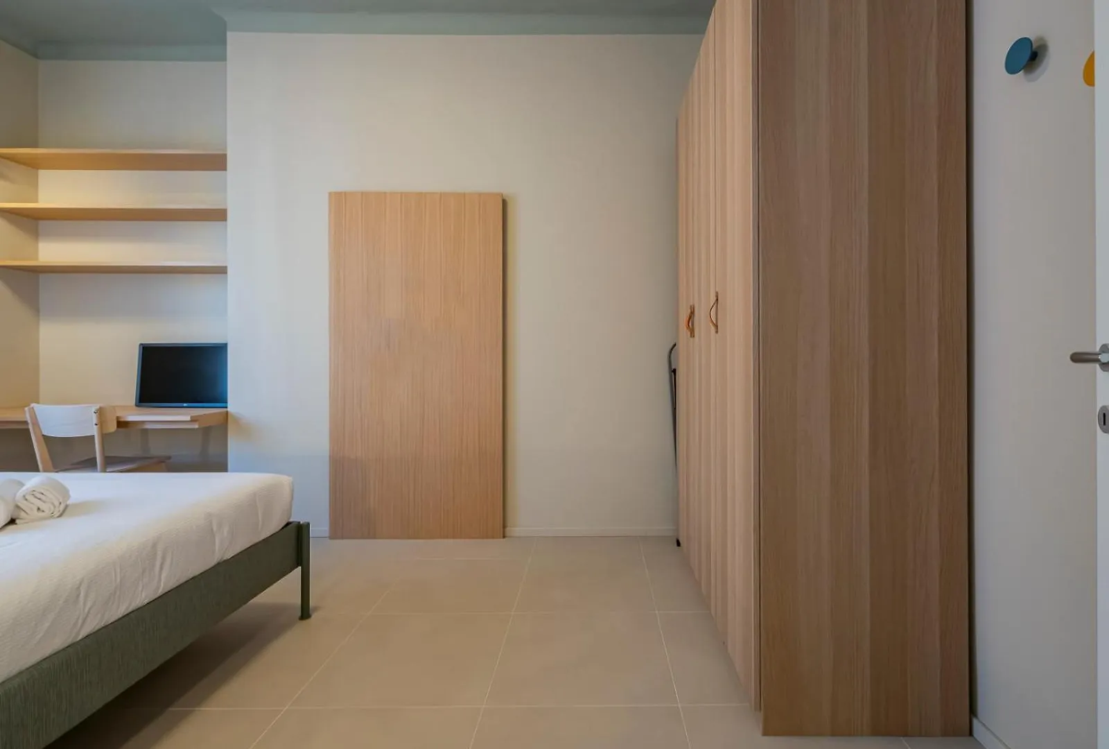 Ihost Apartment - Stendhal 49 Milán Italia