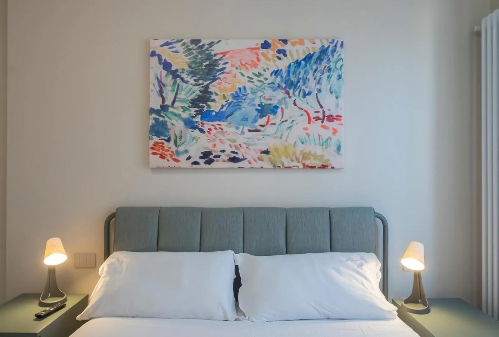 Ihost Apartment - Stendhal 49 Milán