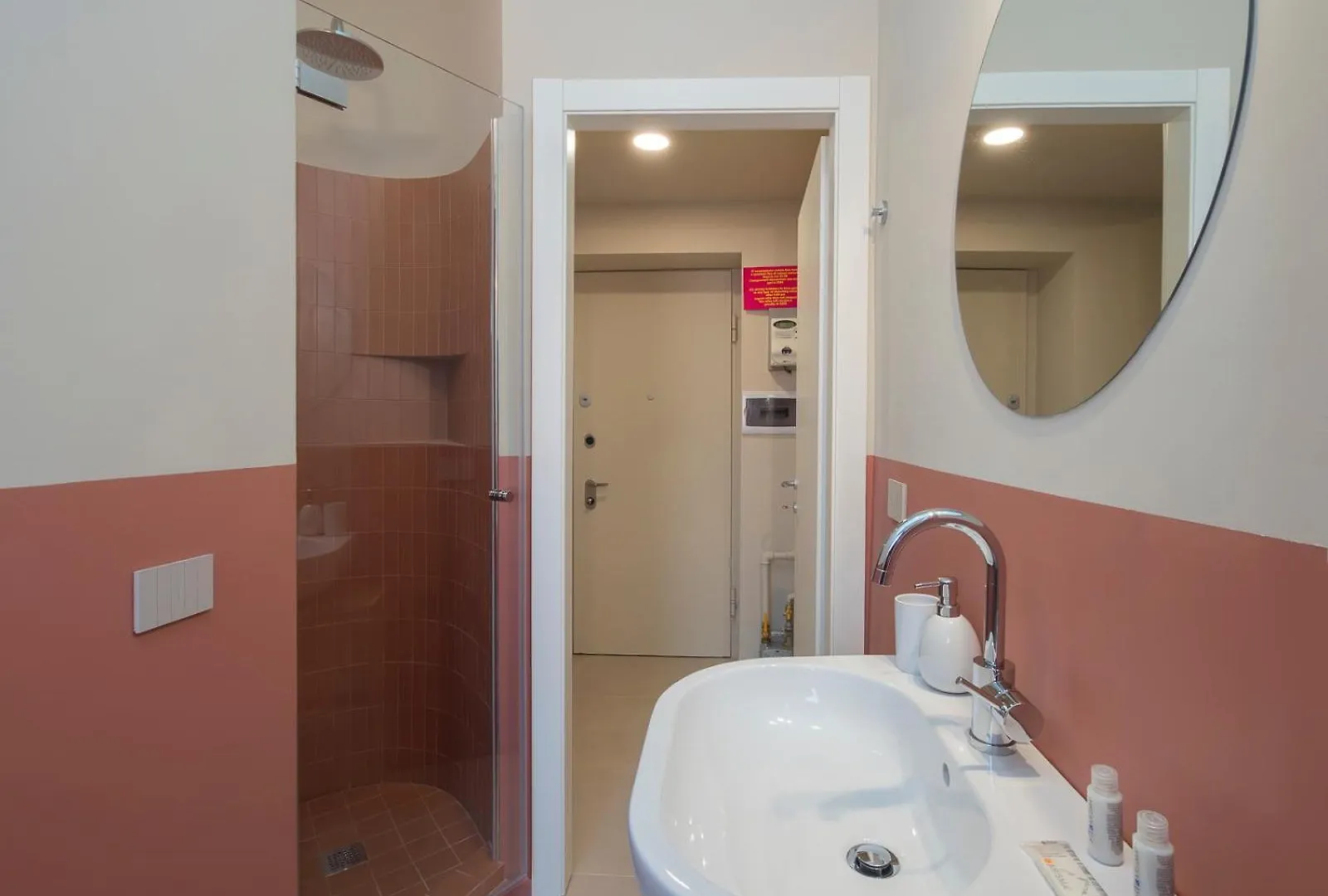 Ihost Apartment - Stendhal 49 Milán