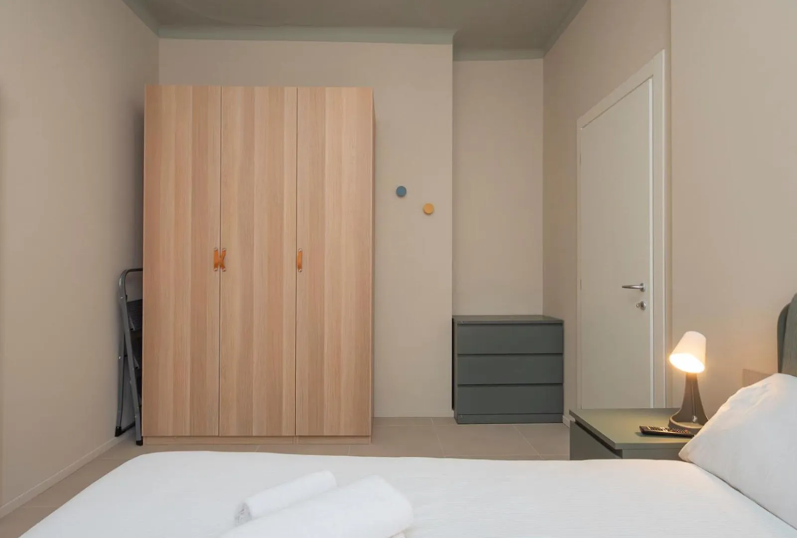 Ihost Apartment - Stendhal 49 Milán 0*,  Italia