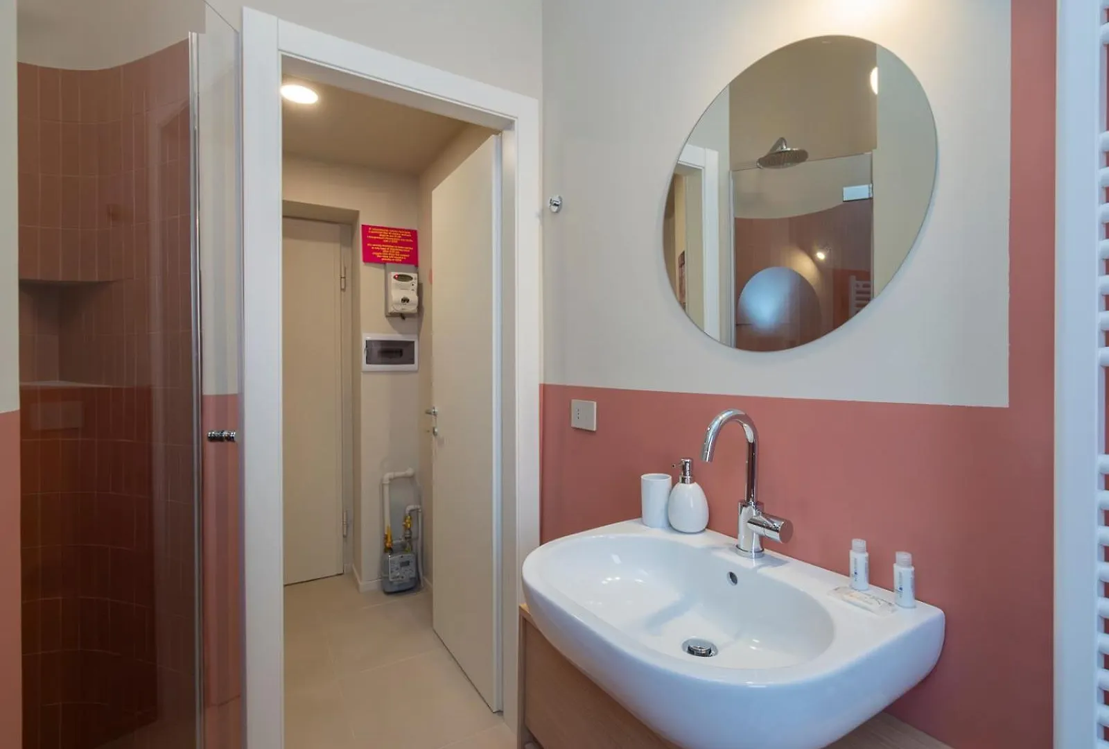 Ihost Apartment - Stendhal 49 Milán Italia