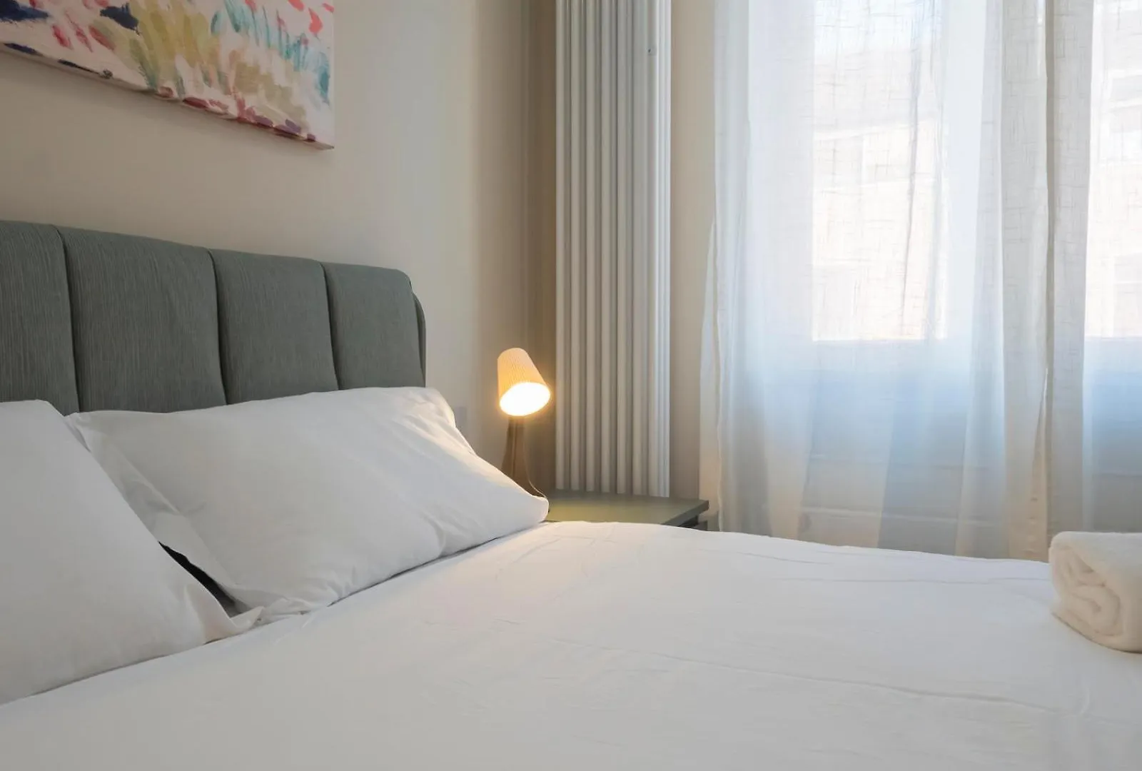 Ihost Apartment - Stendhal 49 Milán