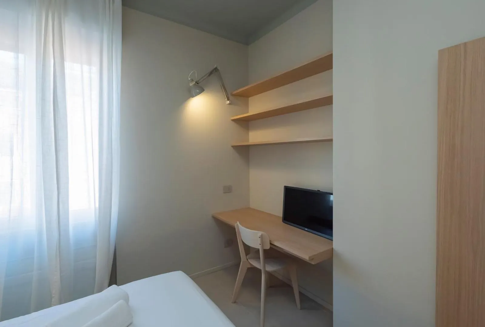 Ihost Apartment - Stendhal 49 Milán