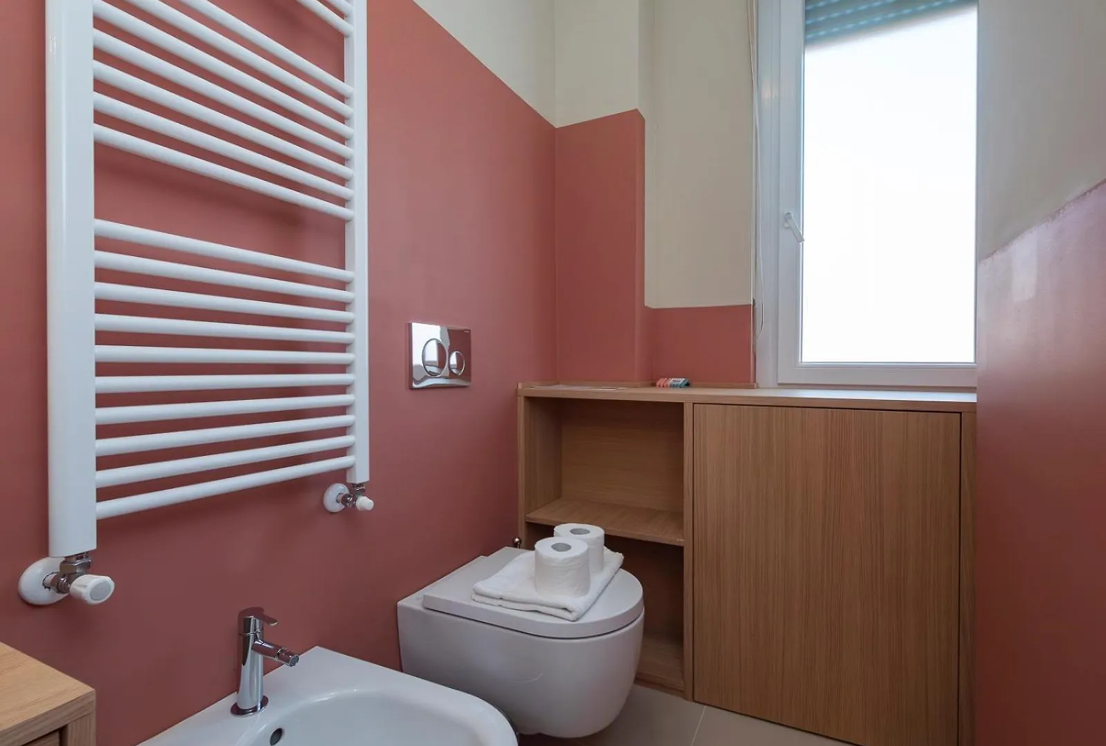Ihost Apartment - Stendhal 49 Milán 0*,  Italia
