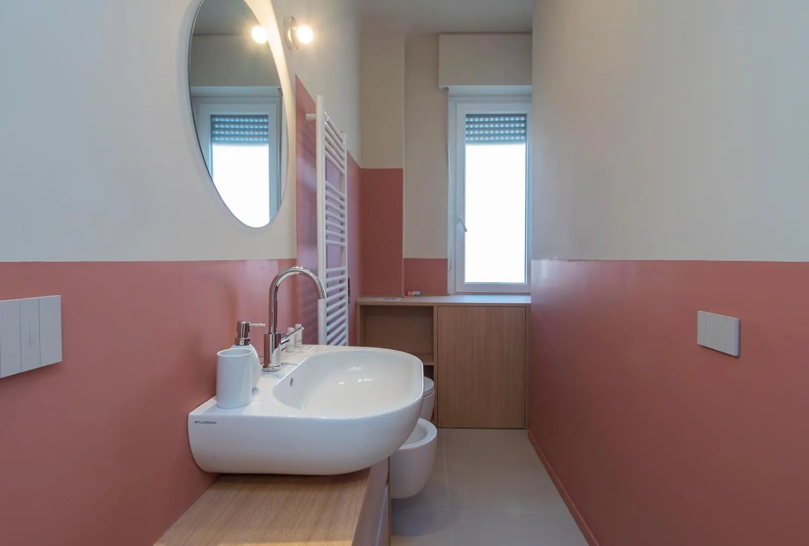 Ihost Apartment - Stendhal 49 ミラノ