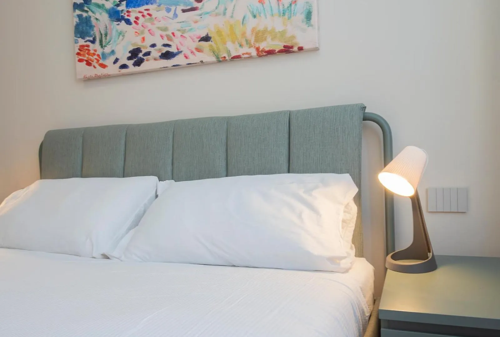 Ihost Apartment - Stendhal 49 ミラノ 0*,  イタリア