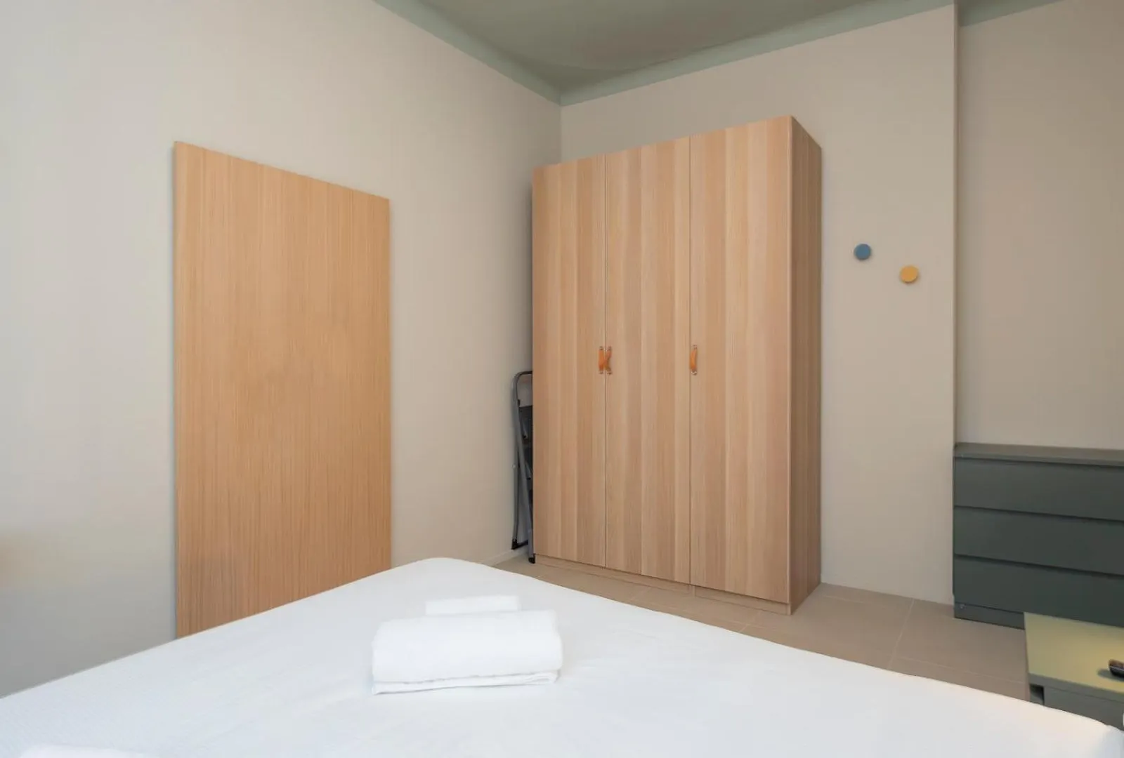 Ihost Apartment - Stendhal 49 ミラノ