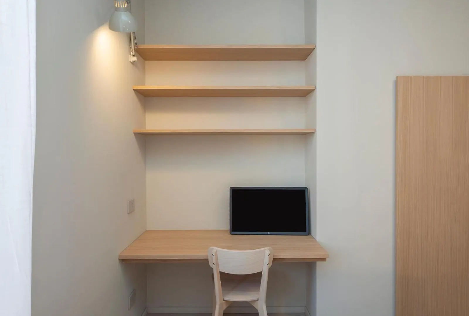 Ihost Apartment - Stendhal 49 ミラノ